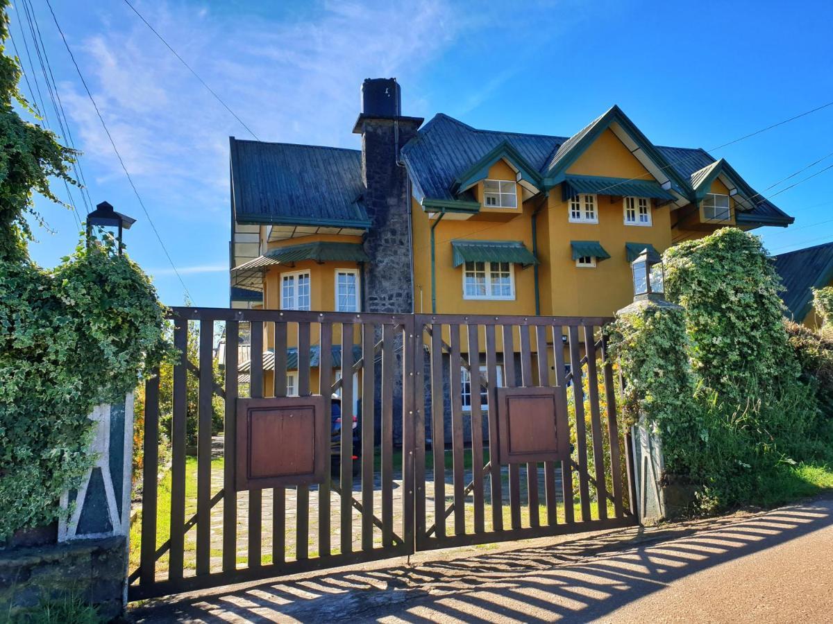 Lady Horton Bungalow Nuwara Eliya Exterior photo
