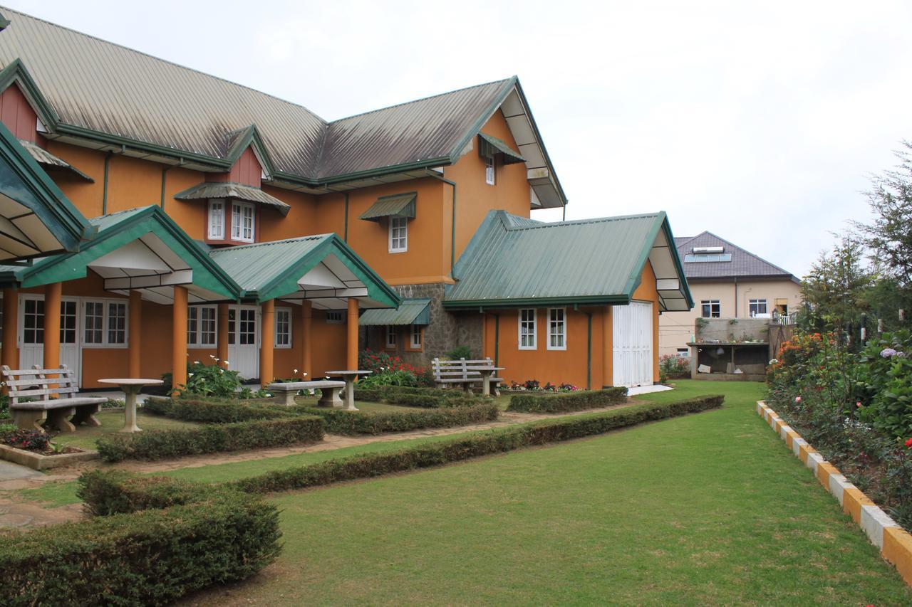Lady Horton Bungalow Nuwara Eliya Exterior photo