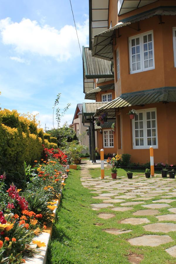 Lady Horton Bungalow Nuwara Eliya Exterior photo