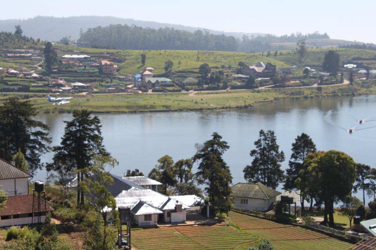 Lady Horton Bungalow Nuwara Eliya Exterior photo