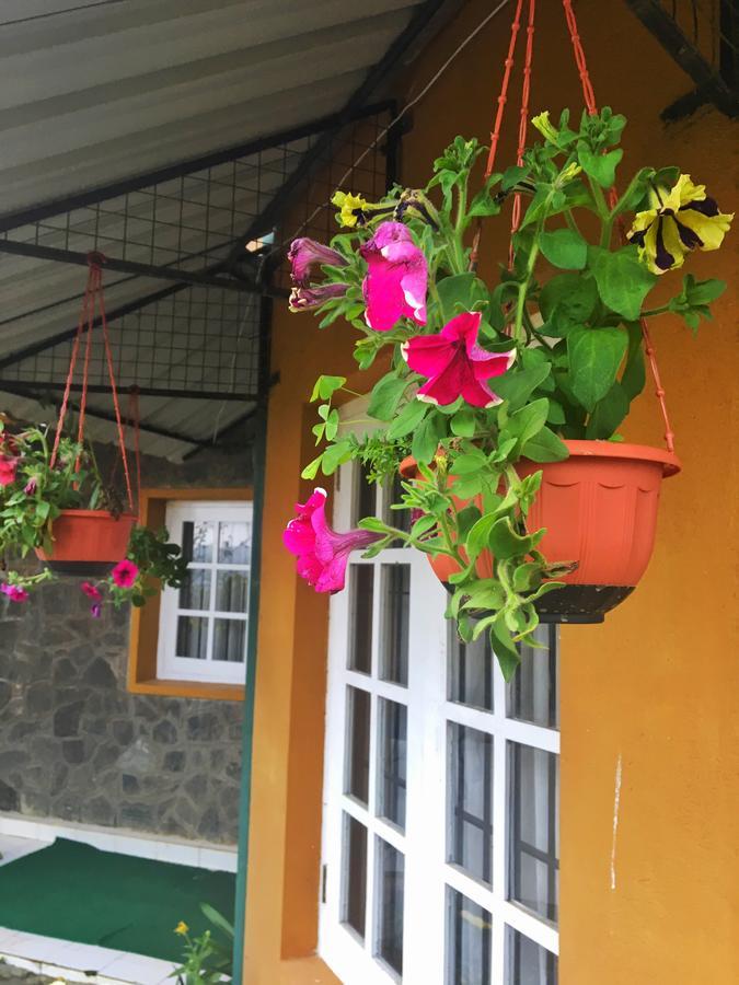 Lady Horton Bungalow Nuwara Eliya Exterior photo